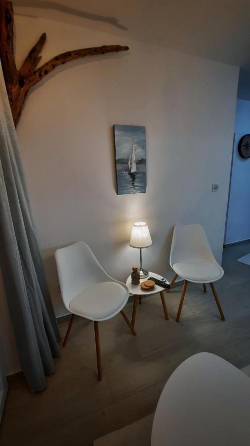 S&A Apartment Savina Херцег-Новий Екстер'єр фото