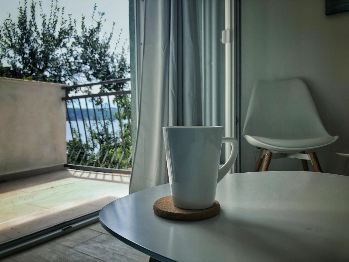 S&A Apartment Savina Херцег-Новий Екстер'єр фото