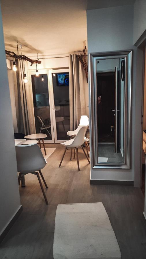 S&A Apartment Savina Херцег-Новий Екстер'єр фото