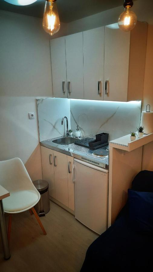 S&A Apartment Savina Херцег-Новий Екстер'єр фото