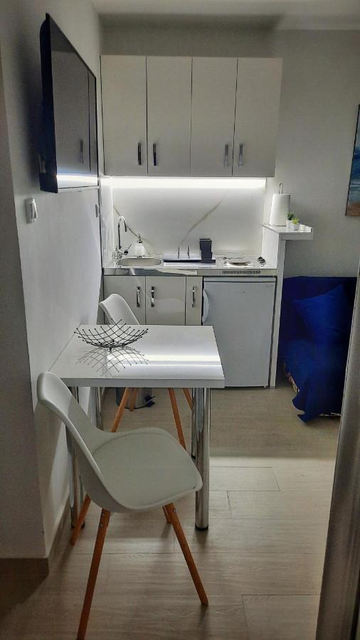 S&A Apartment Savina Херцег-Новий Екстер'єр фото