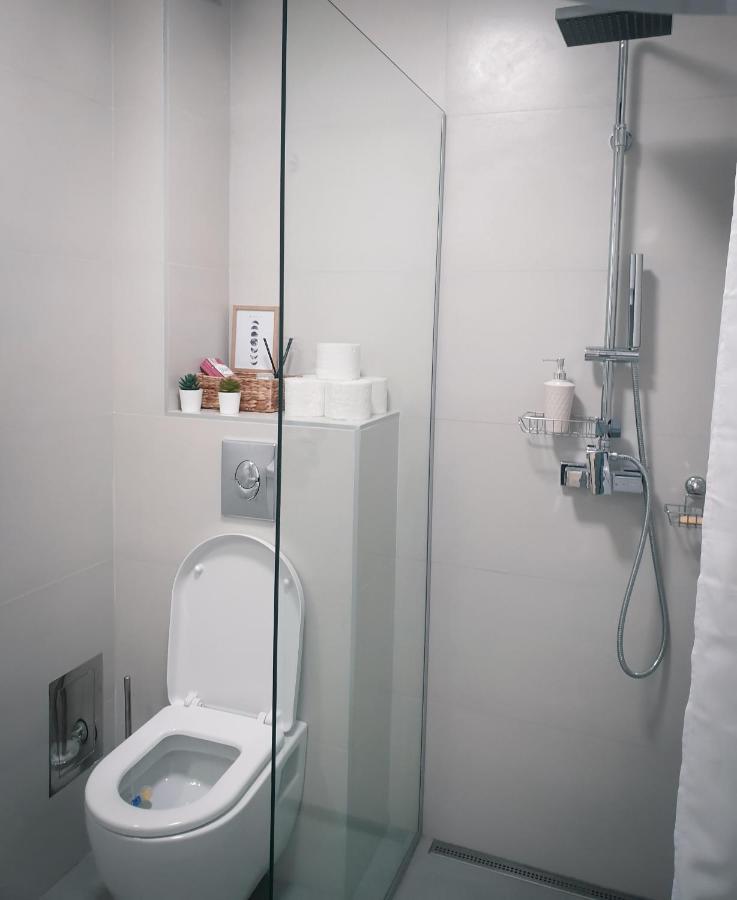 S&A Apartment Savina Херцег-Новий Екстер'єр фото